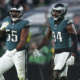 Eagles DC Delivers Confident Message After Critical Losses