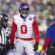 Analyst Guarantees NY Giant Will Feast With Abdul Carter