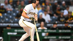 Royals Urged To Gain Switch-Hitting Outfield Help From Hapless Pirates
