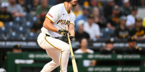 Royals Urged To Gain Switch-Hitting Outfield Help From Hapless Pirates