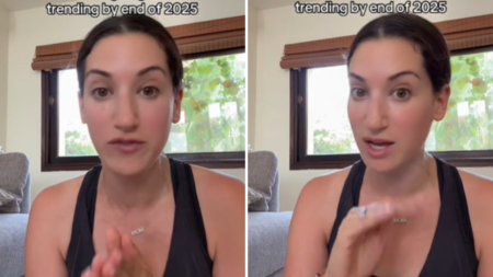 New Yorker Has Viral Theory About Short Nails: ‘Recession’