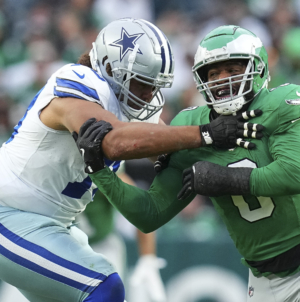 Super Bowl Champ Delivered Truth On 49ers’ Trade Addition
