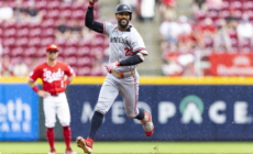 Phillies Tagged To Boost Outfield With All-Star Twins Centerfielder