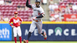 Phillies Tagged To Boost Outfield With All-Star Twins Centerfielder