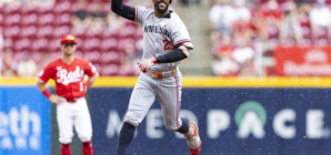 Phillies Tagged To Boost Outfield With All-Star Twins Centerfielder