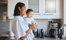 Unexpected Solution Could Help Reduce Sudden Infant Death Syndrome