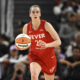 Caitlin Clark Vents Frustration After Latest Fever Loss