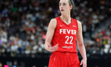 WNBA Legend Gets Honest About Fever Star Caitlin Clark’s Biggest Problem