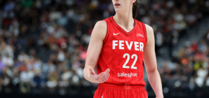 WNBA Legend Gets Honest About Fever Star Caitlin Clark’s Biggest Problem
