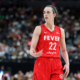 WNBA Legend Gets Honest About Fever Star Caitlin Clark’s Biggest Problem