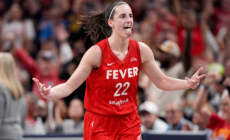 How to Watch New York Liberty vs Indiana Fever: Live Stream WNBA, TV Channel