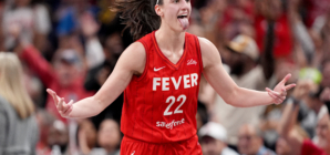 How to Watch New York Liberty vs Indiana Fever: Live Stream WNBA, TV Channel