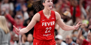How to Watch New York Liberty vs Indiana Fever: Live Stream WNBA, TV Channel