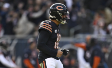 Bears QB Caleb Williams Sends Clear Message to Packers Fans