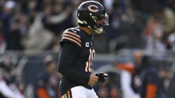 Bears QB Caleb Williams Sends Clear Message to Packers Fans