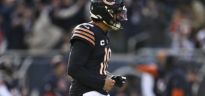 Bears QB Caleb Williams Sends Clear Message to Packers Fans