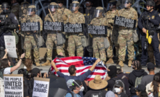 Judge Hands Gavin Newsom Control of National Guard in Blow to Trump