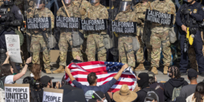 Judge Hands Gavin Newsom Control of National Guard in Blow to Trump