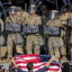 LAPD Chief Pushes Back on Trump National Guard Claim