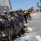 Most Voters Back Sending Troops to Quell Riots, But Blame Trump for LA—Poll