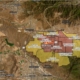 California Fire Evacuation Map Shows Where People Told to ‘Leave Now’