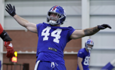NY Giants Insider Reveals Value Of Cam Skattebo’s New Deal