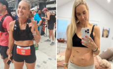 Millennial With Bowel Cancer Has Important Message for Parents