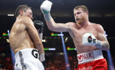 Boxing Legend Canelo Alvarez Confirms WWE Talks