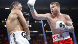 Boxing Legend Canelo Alvarez Confirms WWE Talks