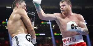 Boxing Legend Canelo Alvarez Confirms WWE Talks