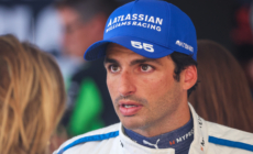 Carlos Sainz Disappointed With Williams After Q1 Exit – ‘Not Here to be P19’