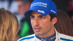Carlos Sainz Disappointed With Williams After Q1 Exit – ‘Not Here to be P19’