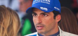 Carlos Sainz Disappointed With Williams After Q1 Exit – ‘Not Here to be P19’
