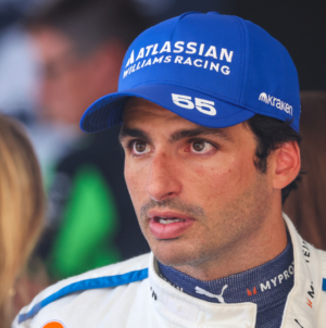Carlos Sainz Disappointed With Williams After Q1 Exit – ‘Not Here to be P19’