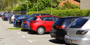 Car Owner Leaves Hotel and Heads to Parking Lot—Shock at What Awaits
