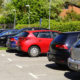 Car Owner Leaves Hotel and Heads to Parking Lot—Shock at What Awaits