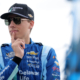 Carson Hocevar Expects Retaliation From Stenhouse Jr. After NASCAR Clashes