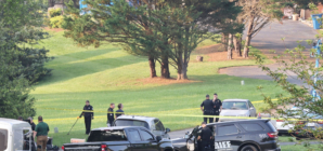 Who Are the Suspects Charged in North Carolina Deadly Mass Shooting?