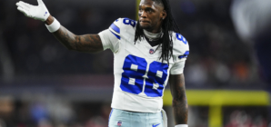 Cowboys Star Highlights Offseason Addition in Recent Post