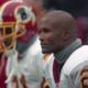 Commanders Saved From Shame by Three Unforgettable Legends