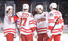 How to Watch Charlotte Checkers vs Abbotsford Canucks Game 4: Live Stream AHL Finals, TV Channel