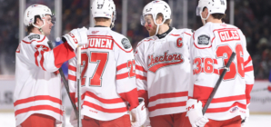 How to Watch Charlotte Checkers vs Abbotsford Canucks Game 4: Live Stream AHL Finals, TV Channel