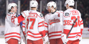 How to Watch Charlotte Checkers vs Abbotsford Canucks Game 4: Live Stream AHL Finals, TV Channel