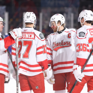 How to Watch Charlotte Checkers vs Abbotsford Canucks Game 4: Live Stream AHL Finals, TV Channel