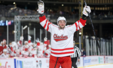 How to Watch Charlotte Checkers vs Abbotsford Canucks Game 3: Live Stream AHL Finals, TV Channel