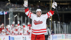 How to Watch Charlotte Checkers vs Abbotsford Canucks Game 3: Live Stream AHL Finals, TV Channel