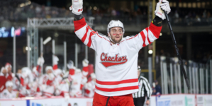 How to Watch Charlotte Checkers vs Abbotsford Canucks Game 3: Live Stream AHL Finals, TV Channel