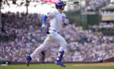 MLB Insider Provides Reality Check on Kyle Tucker’s Free Agency Status