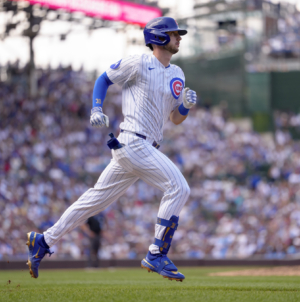 MLB Insider Provides Reality Check on Kyle Tucker’s Free Agency Status