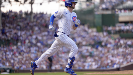 MLB Insider Provides Reality Check on Kyle Tucker’s Free Agency Status